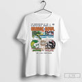 Classic Oregon Vs Texas Tech 2026 Orange Bowl Sobe Showdown Beach T-Shirts, Hoodie, Sweatshirt | AU01DripNestTees.com