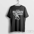 Classic Ottawa Rozanov 81 Hockey Romance T-Shirts, Hoodie, Sweatshirt | AU01DripNestTees.com