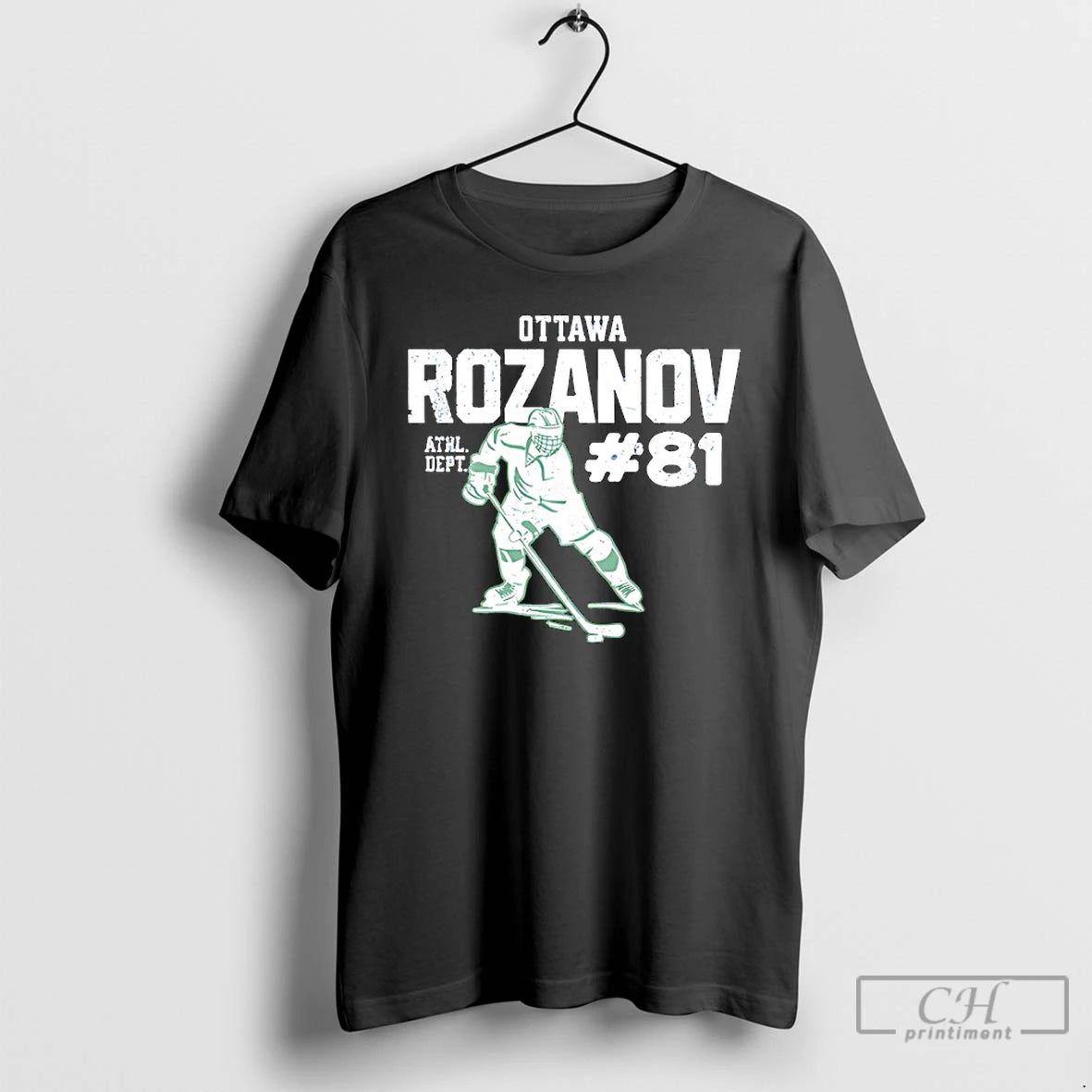 Classic Ottawa Rozanov 81 T-Shirts, Hoodie, Sweatshirt | AU01DripNestTees.com