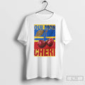 Classic Oui Mon Cheri Flag T-Shirts, Hoodie, Sweatshirt | AU01DripNestTees.com