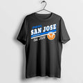 Classic Pwhl San Jose Sharks Hockey Est 2026 Shirts Sweater