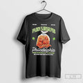 Classic Paddys Irish Pub Philadelphia Proudly Distributing All Of Franks Fluids T-Shirts, Hoodie, Sweatshirt