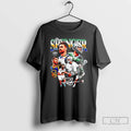 Classic Pat Spencer Golden State Warriors Basketball Signature T-Shirts, Hoodie, Sweatshirt | AU01DripNestTees.com