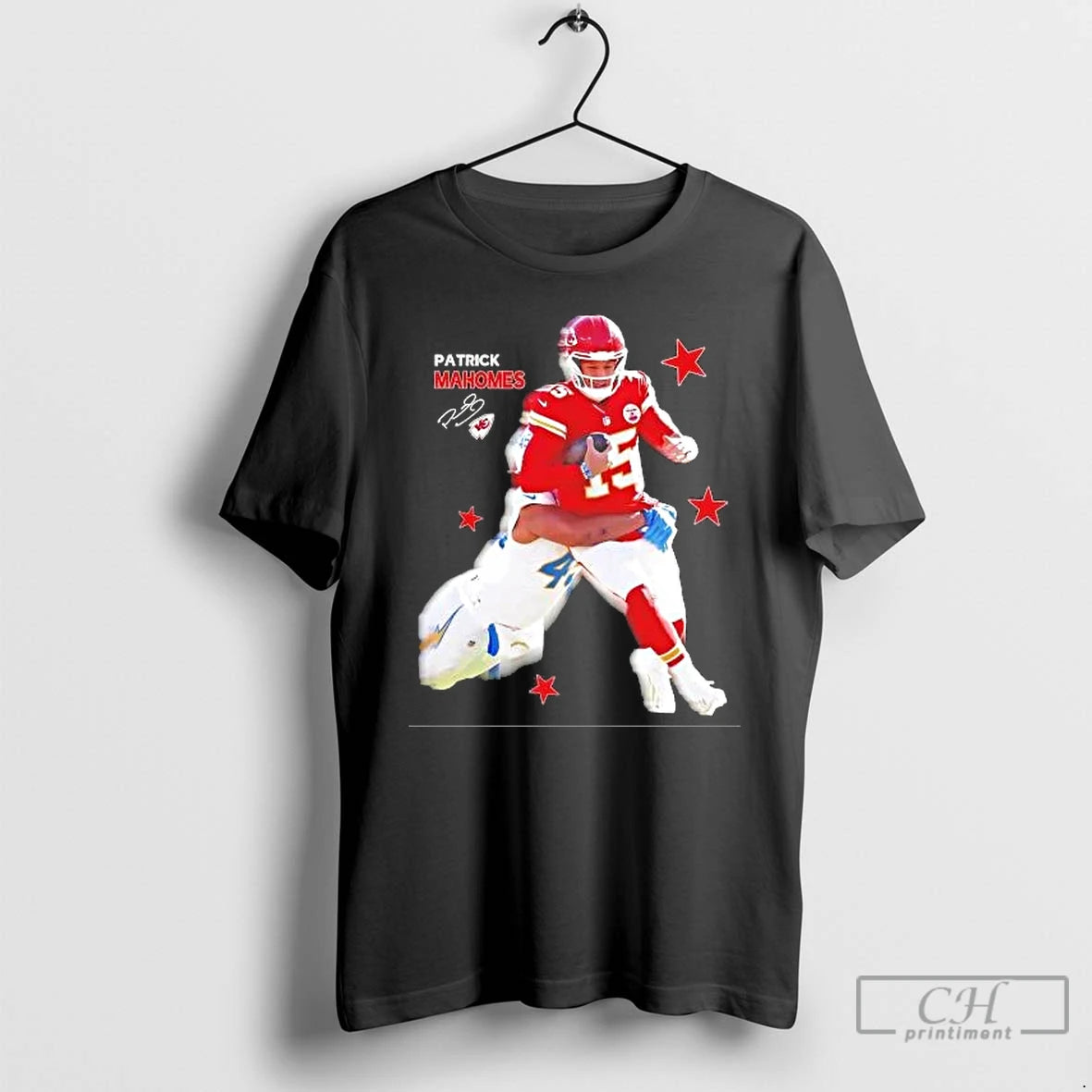 Classic Patrick Mahomes Vs Tuli Tuipulotu T-Shirts, Hoodie, Sweatshirt | AU01DripNestTees.com