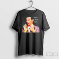 Classic Paul Reubens Fuck That Shit T-Shirts, Hoodie, Sweatshirt | AU01DripNestTees.com