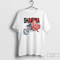 Classic Payton Talbott Wearing Shakira T-Shirts, Hoodie, Sweatshirt | AU01DripNestTees.com