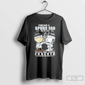 Classic Peanuts Forever A Spurs Fan Win Or Lose Yesterday Today Tomorrow Forever No Matter T-Shirts, Hoodie, Sweatshirt