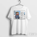 Classic Peanuts Proper Dress And A Stout Heart Thats All A Man T Shirts Sweater Hoodie, Sweatshirt | AU01DripNestTees.com