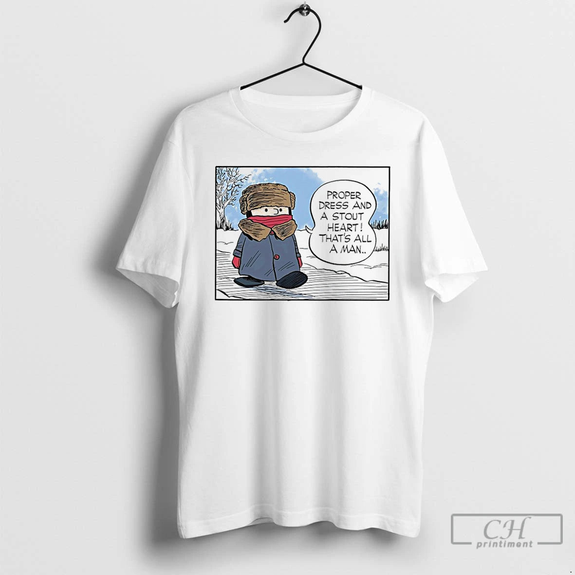 Classic Peanuts Proper Dress And A Stout Heart Thats All A Man T Shirts Sweater Hoodie, Sweatshirt | AU01DripNestTees.com
