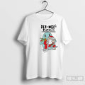 Classic Pee Wees Playhouse Christmas Special Merchandise T-Shirts, Hoodie, Sweatshirt | AU01DripNestTees.com