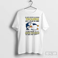 Classic Penguin It Gets Me Into So Much Trouble But I Speak My Mind Because T-Shirts, Hoodie, Sweatshirt