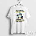 Classic Penguin Its Better To Grow Old With A Sense Of Humor Than To Grow T-Shirts, Hoodie, Sweatshirt | AU01DripNestTees.com