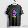 Classic Philadelphia 76ers Joel Embiid Artist Design T-Shirts, Hoodie, Sweatshirt | AU01DripNestTees.com
