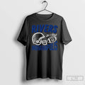 Classic Phillip Rivers Hes Back Indianapolis Colts Football T-Shirts, Hoodie, Sweatshirt | AU01DripNestTees.com
