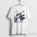 Classic Pickens X Ceedee We Dem Boyz Signatures T-Shirts, Hoodie, Sweatshirt | AU01DripNestTees.com