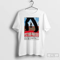 Classic Picture Parlour The Travelling Show Tour 2026 T-Shirts, Hoodie, Sweatshirt | AU01DripNestTees.com
