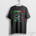 Classic Pierce The Veil Band Jaws Of Life Graphic T-Shirts, Hoodie, Sweatshirt | AU01DripNestTees.com