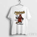 Classic Pittsburgh 57 Ketchup Bottle Mascot Funny T-Shirts, Hoodie, Sweatshirt | AU01DripNestTees.com