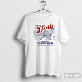 Classic Planet Hoth The Great Tauntaun Wildlife Expedition Project T-Shirts, Hoodie, Sweatshirt | AU01DripNestTees.com