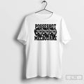 Classic Posseshot Melbourne Triple Panther T-Shirts, Hoodie, Sweatshirt | AU01DripNestTees.com