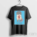 Classic Possum El Cuhh The Takuache Loteria T-Shirts, Hoodie, Sweatshirt | AU01DripNestTees.com