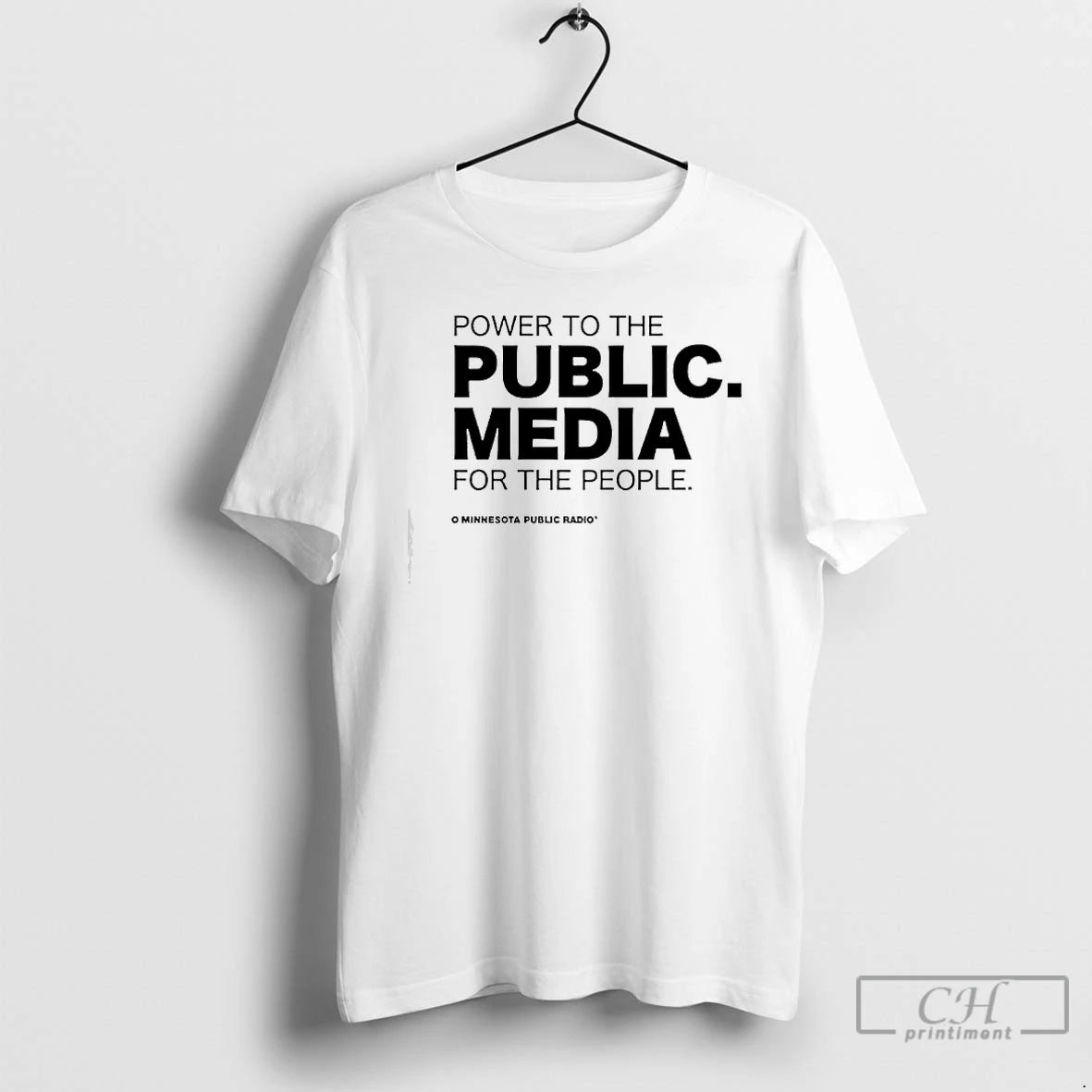 Classic Power To The Public Media Advocacy For The People T-Shirts, Hoodie, Sweatshirt | AU01DripNestTees.com