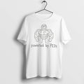 Classic Powered By Peds Muscle Shirts Sweater