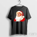Classic President Donald Trump Santa Claus Christmas