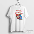 Classic Proud To Be A Chat Rat Raglan T-Shirts, Hoodie, Sweatshirt | AU01DripNestTees.com