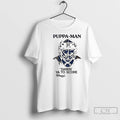 Classic Puppa Man Daren Ya To Score 31 Player Graphic T-Shirts, Hoodie, Sweatshirt | AU01DripNestTees.com
