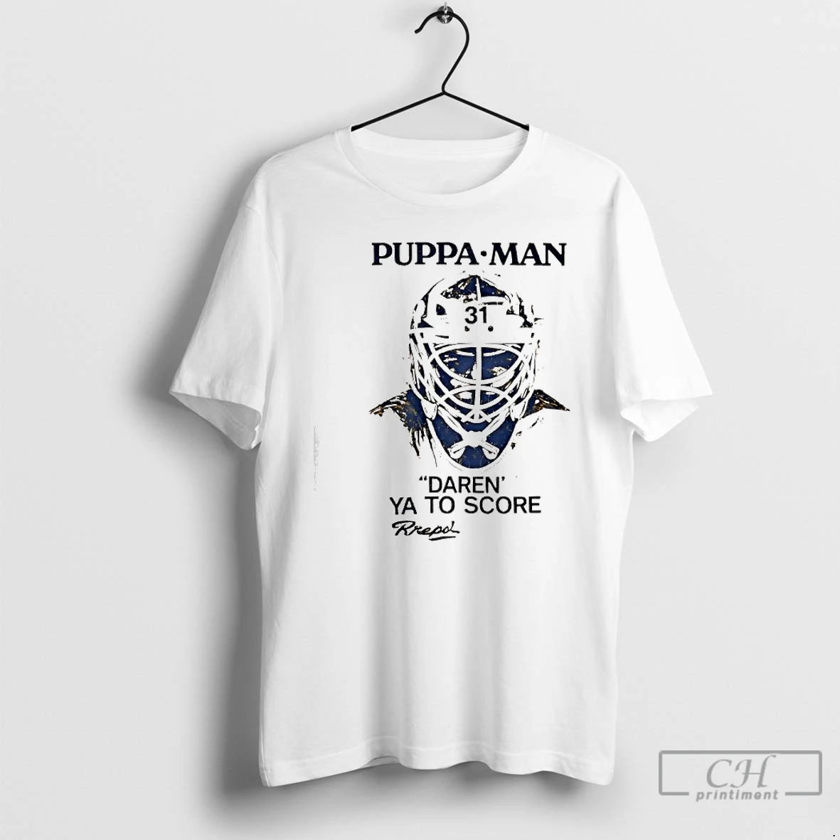 Classic Puppa Man Daren Ya To Score 31 Player Graphic T-Shirts, Hoodie, Sweatshirt | AU01DripNestTees.com