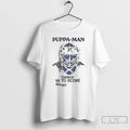 Classic Puppa Man Daren Ya To Score Buffalo Sabres T-Shirts, Hoodie, Sweatshirt | AU01DripNestTees.com