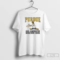 Classic Purdue All American Marching Band Mascot T-Shirts, Hoodie, Sweatshirt | AU01DripNestTees.com
