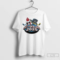 Classic Quad City Storm Hockey Out For Blood 2025 Mascot T-Shirts, Hoodie, Sweatshirt | AU01DripNestTees.com