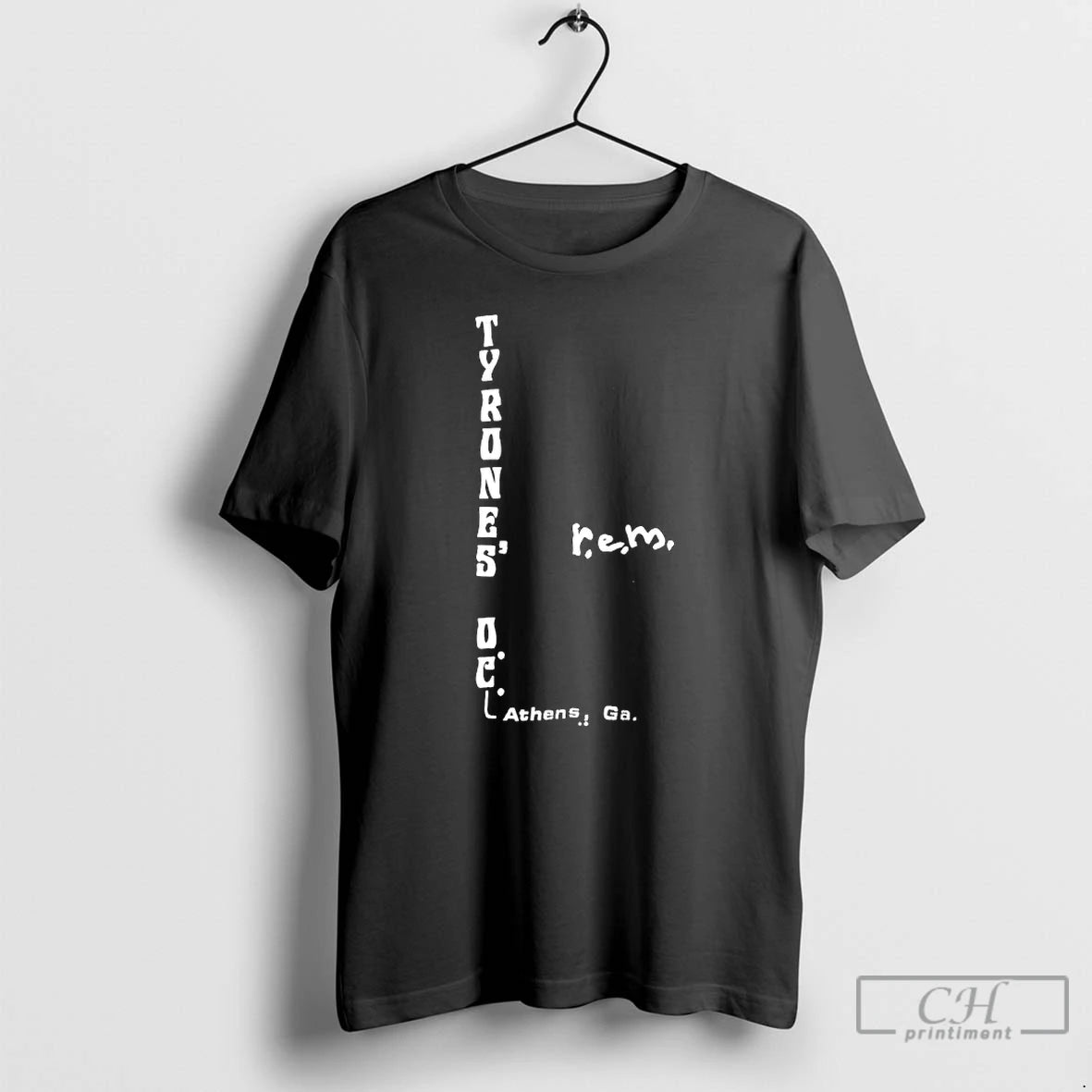 Classic R E M Tyrones O C In Athens Ga T-Shirts, Hoodie, Sweatshirt | AU01DripNestTees.com