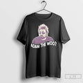 Classic Rip Adam The Woo 1974 2025 T-Shirts, Hoodie, Sweatshirt | AU01DripNestTees.com