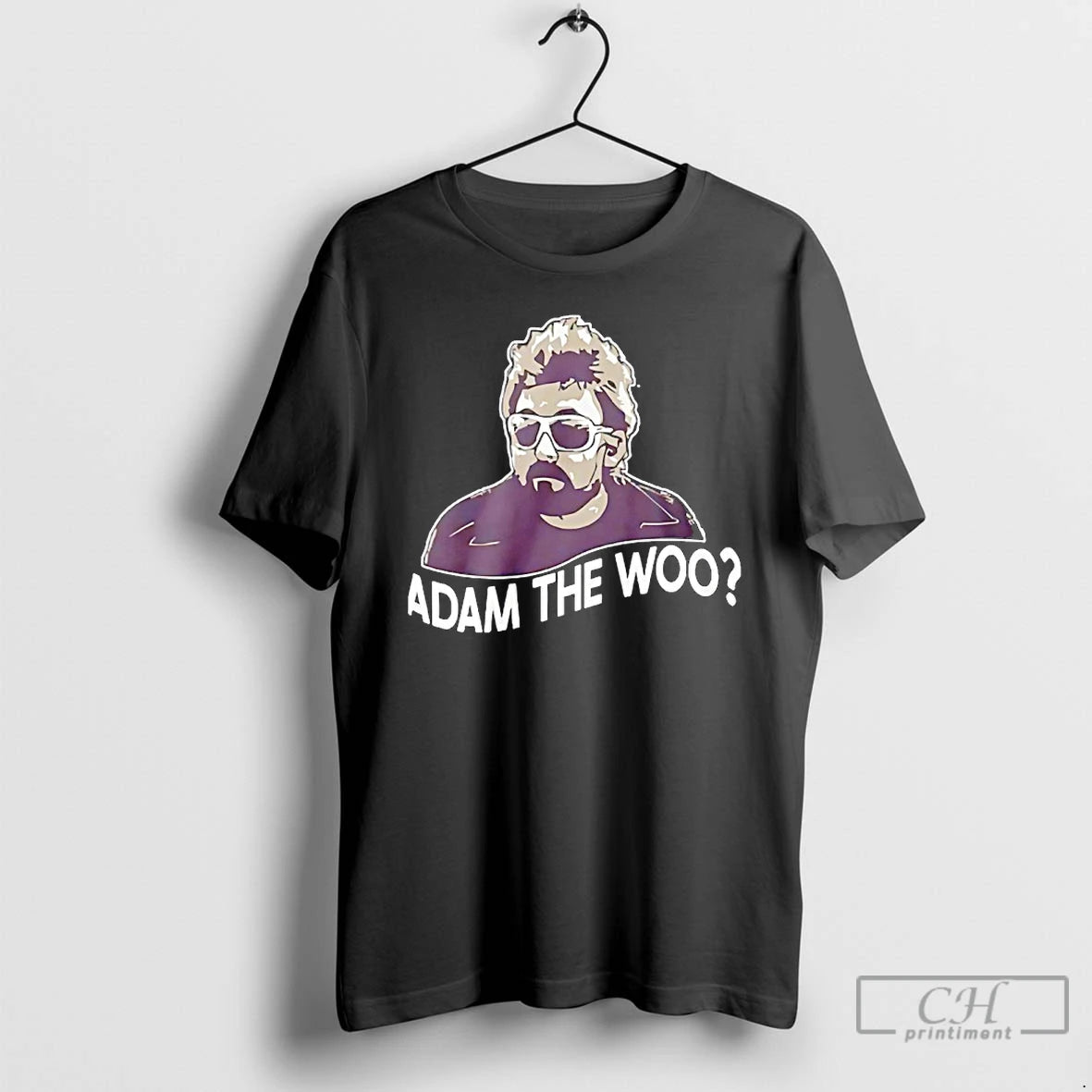 Classic Rip Adam The Woo T-Shirts, Hoodie, Sweatshirt | AU01DripNestTees.com
