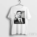 Classic Rip James Ransone Eddie It Chapter 2 Movie Vintage T-Shirts, Hoodie, Sweatshirt | AU01DripNestTees.com
