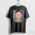 Classic Rip Vince Zampella Legend Of Fps Game T-Shirts, Hoodie, Sweatshirt | AU01DripNestTees.com