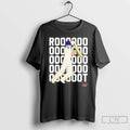 Classic Rooooooooot England Barmy Army T-Shirts, Hoodie, Sweatshirt | AU01DripNestTees.com
