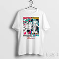 Classic Racing Miku Hatsune Miku Gt Project T-Shirts, Hoodie, Sweatshirt | AU01DripNestTees.com