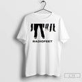 Classic Radio Feet T-Shirts, Hoodie, Sweatshirt | AU01DripNestTees.com