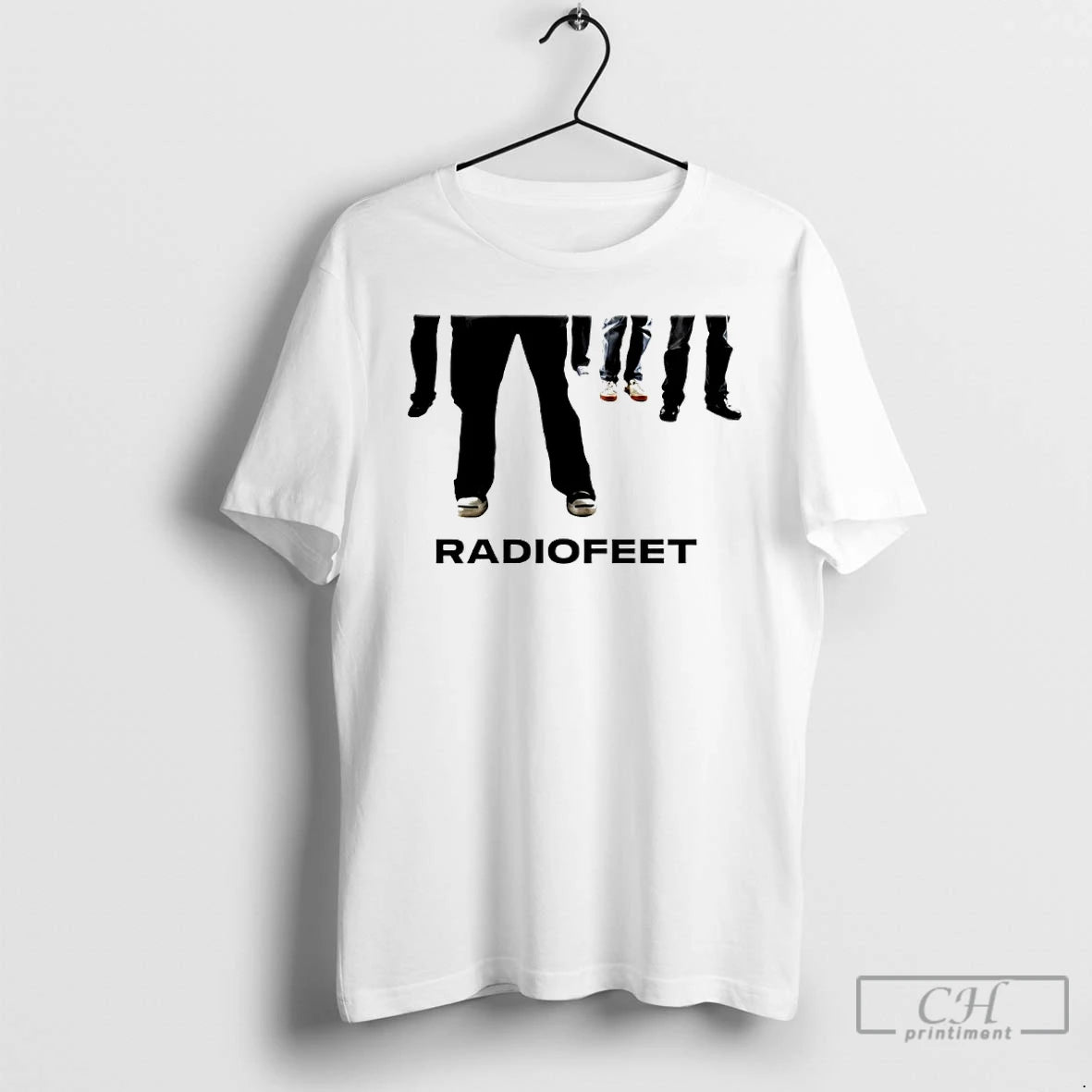 Classic Radio Feet T-Shirts, Hoodie, Sweatshirt | AU01DripNestTees.com