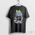 Classic Raiku Dragon Cartoon Cute T-Shirts, Hoodie, Sweatshirt | AU01DripNestTees.com