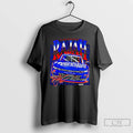 Classic Rajah Caruth 88 Hendrickcars Jr Motorsports Signature T-Shirts, Hoodie, Sweatshirt | AU01DripNestTees.com