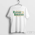 Classic Rantanen And Robertson 28 Dallas Texas T-Shirts, Hoodie, Sweatshirt | AU01DripNestTees.com