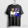 Classic Ravens Mark Andrews Agrees To Terms On Three Year 39 3m Extension T Shirts Hoodie, Sweatshirt | AU01DripNestTees.com