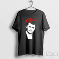 Classic Red Charlie Kirk Signature T-Shirts, Hoodie, Sweatshirt | AU01DripNestTees.com