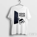 Classic Red Vox Retcon Album Art T-Shirts, Hoodie, Sweatshirt | AU01DripNestTees.com