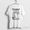 Classic Rei Ayanami Unfollowing Me Isnt Enough T-Shirts, Hoodie, Sweatshirt | AU01DripNestTees.com
